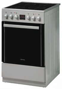 Gorenje EC 55320 AX Кухонная плита Фото, характеристики