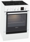 Bosch HLN443250F Кухонная плита \ характеристики, Фото