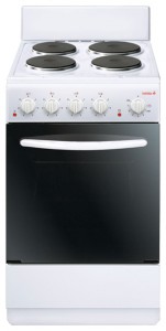 GEFEST 1000-05 Кухонная плита Фото, характеристики