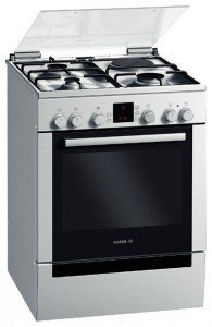 Bosch HGV74D350T Кухонная плита Фото, характеристики