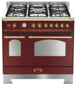 LOFRA RRD96GVGTE Кухонная плита Фото, характеристики