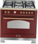 LOFRA RRG96GVGTE Кухонная плита \ характеристики, Фото
