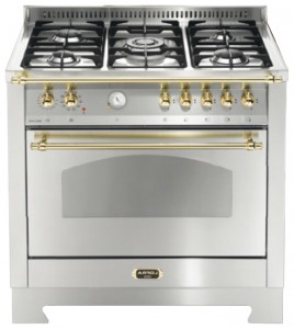 LOFRA RSG96GVGTE Кухонная плита Фото, характеристики