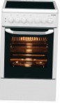 BEKO CS 58100 Кухненската Печка \ Характеристики, снимка