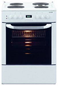 BEKO CE 66200 Кухонная плита Фото, характеристики