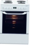 BEKO CE 66200 Кухонная плита \ характеристики, Фото