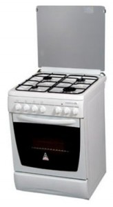 Evgo EPG 5015 GTK Кухненската Печка снимка, Характеристики