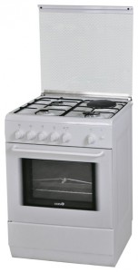 Ardo C 6631 EB WHITE Кухонна плита фото, Характеристики