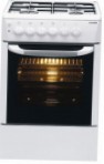 BEKO CSE 52010 GW Кухонная плита \ характеристики, Фото