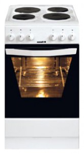 Hansa FCEX53013030 Кухонная плита Фото, характеристики