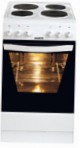Hansa FCEX53013030 Кухонна плита \ Характеристики, фото