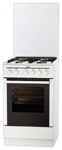 AEG 31645GM-WN Кухонна плита фото, Характеристики