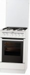 AEG 31645GM-WN Кухонная плита \ характеристики, Фото