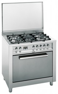 Hotpoint-Ariston CP 97 SEA Кухонная плита Фото, характеристики