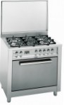 Hotpoint-Ariston CP 97 SEA Кухонная плита \ характеристики, Фото