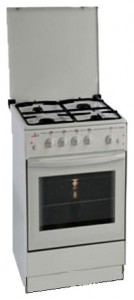 DARINA B GM441 022 B 厨房炉灶 照片, 特点