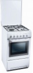Electrolux EKK 500502 W Estufa de la cocina \ características, Foto