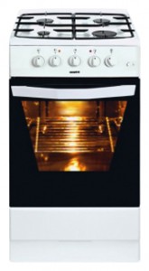 Hansa FCGW57001030 Кухонная плита Фото, характеристики