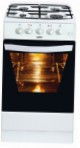 Hansa FCGW57001030 Кухонна плита \ Характеристики, фото