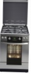 MasterCook KGE 7344 X Кухонная плита \ характеристики, Фото