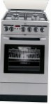AEG 47005GR-MN Кухонная плита \ характеристики, Фото