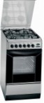 Indesit K 3G76 S(X) Estufa de la cocina \ características, Foto