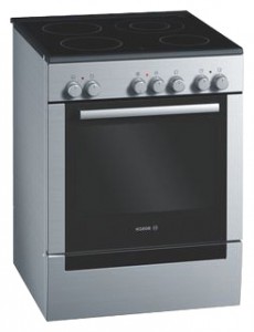 Bosch HCE633150R Кухненската Печка снимка, Характеристики