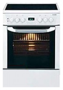 BEKO CE 68200 Кухонная плита Фото, характеристики