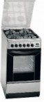 Indesit K 3G76 (W) Кухонна плита \ Характеристики, фото