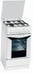 Indesit K 1G11 S(W) Кухонна плита \ Характеристики, фото