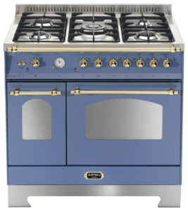 LOFRA RLVD96GVGTE Кухонная плита Фото, характеристики