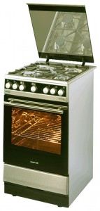 Kaiser HGG 50531R Кухонная плита Фото, характеристики
