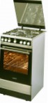 Kaiser HGG 50531R Кухненската Печка \ Характеристики, снимка