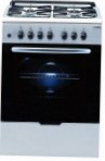 BEKO G 6604 GMX Кухонная плита \ характеристики, Фото