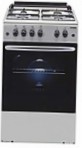 BEKO G 5604 GMX Кухонная плита \ характеристики, Фото