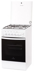 GRETA 1470-ГЭ исп. 09 Кухонная плита Фото, характеристики