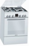 Bosch HGV64D120T Кухненската Печка \ Характеристики, снимка