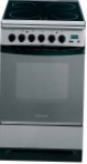Hotpoint-Ariston C 3V M5 (X) Кухонная плита \ характеристики, Фото