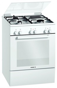 Bosch HGV52D123T Кухонная плита Фото, характеристики