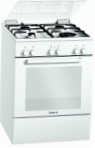 Bosch HGV69W123T Кухонная плита \ характеристики, Фото
