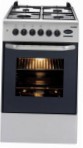BEKO CE 51220 X Кухонная плита \ характеристики, Фото