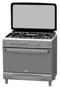LGEN G9015 X Fogão de Cozinha Foto, características