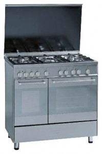 Delonghi PEMX 965 T Кухонная плита Фото, характеристики