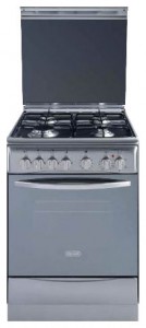 Delonghi TGX 664 A Кухонная плита Фото, характеристики