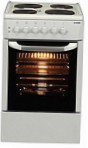 BEKO CS 56000 Кухонная плита \ характеристики, Фото