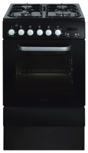 Baumatic BCD500BL Кухонная плита Фото, характеристики