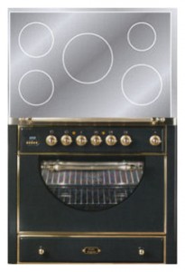 ILVE MCAI-90-MP Matt Кухонная плита Фото, характеристики