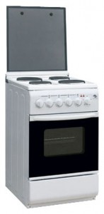 Desany Electra 5002 WH Soba bucătărie fotografie, caracteristici