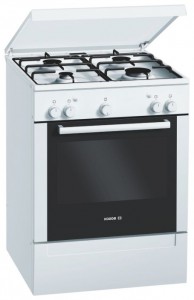 Bosch HGG223120E Кухненската Печка снимка, Характеристики