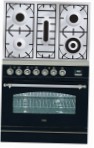 ILVE PN-80-VG Matt اجاق آشپزخانه \ مشخصات, عکس